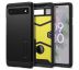 SPIGEN TOUGH ARMOR GOOGLE PIXEL 6A BLACK