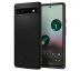 SPIGEN THIN FIT GOOGLE PIXEL 6A BLACK