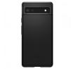 KRYT SPIGEN THIN FIT GOOGLE PIXEL 6A BLACK