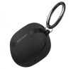 POUZDRO/KRYT SPIGEN URBAN FIT SAMSUNG GALAXY BUDS FE / 2 PRO / 2 / LIVE / PRO BLACK