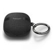 POUZDRO/KRYT SPIGEN URBAN FIT SAMSUNG GALAXY BUDS FE / 2 PRO / 2 / LIVE / PRO BLACK