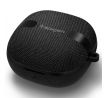 POUZDRO/KRYT SPIGEN URBAN FIT SAMSUNG GALAXY BUDS FE / 2 PRO / 2 / LIVE / PRO BLACK