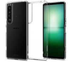 SPIGEN ULTRA HYBRID SONY XPERIA 1 IV CRYSTAL CLEAR