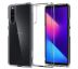 KRYT SPIGEN ULTRA HYBRID SONY XPERIA 10 IV CRYSTAL CLEAR