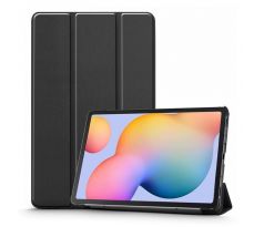 KRYT TECH-PROTECT SMARTCASE SAMSUNG GALAXY TAB S6 LITE 10.4 2020 / 2022 BLACK