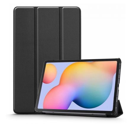 KRYT TECH-PROTECT SMARTCASE SAMSUNG GALAXY TAB S6 LITE 10.4 2020 / 2022 BLACK