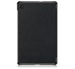 KRYT TECH-PROTECT SMARTCASE SAMSUNG GALAXY TAB S6 LITE 10.4 2020 / 2022 BLACK