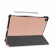 KRYT TECH-PROTECT SMARTCASE SAMSUNG GALAXY TAB S6 LITE 10.4 2020 / 2022 ROSE GOLD