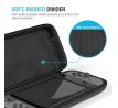 KRYT TECH-PROTECT HARDPOUCH NINTENDO SWITCH / SWITCH OLED BLACK