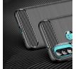 KRYT TECH-PROTECT TPUCARBON MOTOROLA MOTO E20 / E30 / E40 BLACK