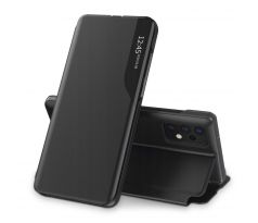 TECH-PROTECT SMART VIEW GALAXY A53 5G BLACK