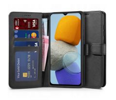 KRYT TECH-PROTECT WALLET SAMSUNG GALAXY M23 5G BLACK