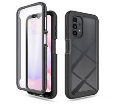KRYT/OCHRANA DISPLEJE TECH-PROTECT DEFENSE360 SAMSUNG GALAXY A13 4G / LTE BLACK