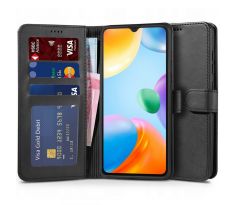 KRYT TECH-PROTECT WALLET XIAOMI REDMI 10C BLACK