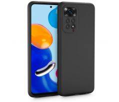 TECH-PROTECT ICON XIAOMI REDMI NOTE 11 / 11S BLACK