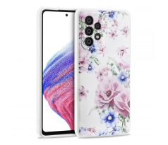 KRYT TECH-PROTECT MOOD SAMSUNG GALAXY A53 5G BLOSSOM FLOWER