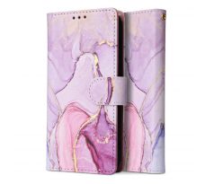 KRYT TECH-PROTECT WALLET SAMSUNG GALAXY A13 4G / LTE COLORFUL MARBLE