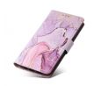 KRYT TECH-PROTECT WALLET SAMSUNG GALAXY A13 4G / LTE COLORFUL MARBLE