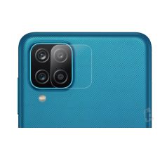 Ochranné sklo zadní kamery - Samsung Galaxy A12