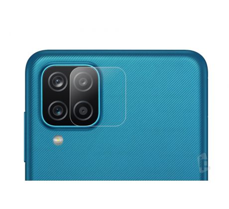 Ochranné sklo zadní kamery - Samsung Galaxy A12