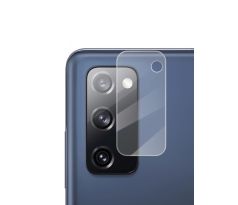 Ochranné sklo zadní kamery - Samsung Galaxy S20 FE 