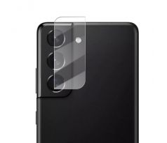 Ochranné sklo zadní kamery - Samsung Galaxy S21 Plus 