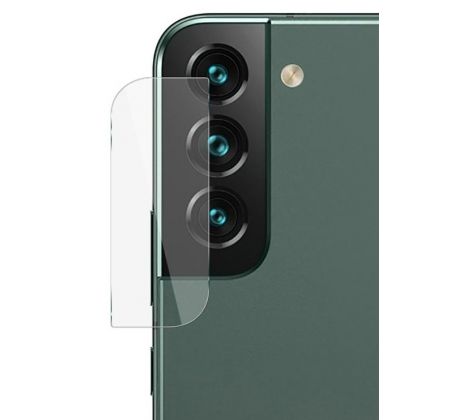 Ochranné sklo zadní kamery - Samsung Galaxy S22 