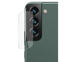 Ochranné sklo zadní kamery - Samsung Galaxy S22 Plus 