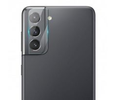 Ochranné sklo zadní kamery - Samsung Galaxy S21 FE 