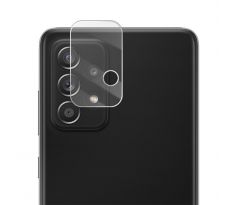 Ochranné sklo zadní kamery - Samsung Galaxy A73 