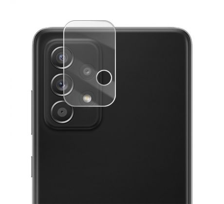 Ochranné sklo zadní kamery - Samsung Galaxy A73 