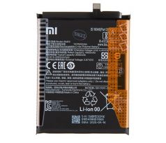 Baterie BM53 pro Xiaomi Mi 10T / 10T Pro 5000mAh