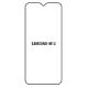 Hydrogel - matná ochranná fólie - Samsung Galaxy M13