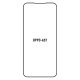Hydrogel - ochranná fólie - OPPO A57 4G
