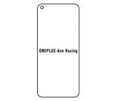 Hydrogel - matná ochranná fólie - OnePlus Ace Racing