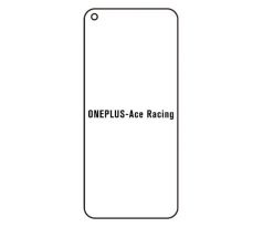 Hydrogel - Privacy Anti-Spy ochranná fólie - OnePlus Ace Racing
