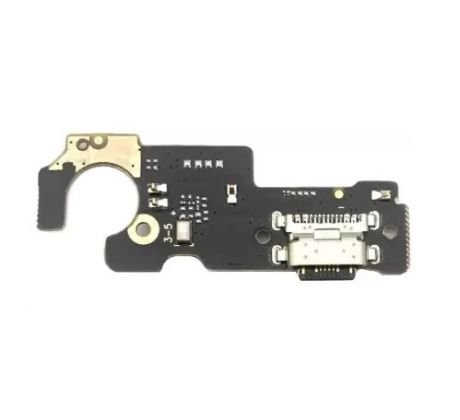 Xiaomi Redmi Note 10 5G - Nabíjecí flex s PCB deskou a konektor