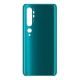 Xiaomi Mi Note 10 - Zadní kryt baterie - green