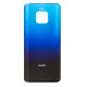Huawei Mate 20 Pro - Zadní kryt - Aurora modrý (náhradní díl)