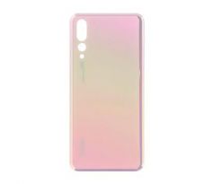 Huawei P20 Pro - Zadní kryt - pink - růžový (náhradní díl)