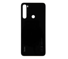 Xiaomi Redmi Note 8 - Zadní kryt - černý
