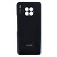 Huawei Honor 50 lite - Zadní kryt - Midnight Black (náhradní díl)