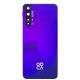 Huawei Nova 5T - Zadní kryt - purple - fialový - se sklíčkem zadní kamery (náhradní díl)