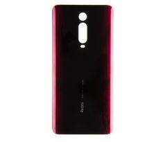 Xiaomi Mi 9T - Zadní kryt - červený