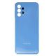 Samsung Galaxy A13 - zadní kryt se skličkem zadní kamery - Blue (náhradní díl)