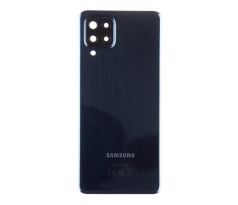 Samsung Galaxy M32 - zadní kryt - Black