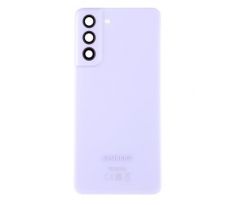 Samsung Galaxy S21 FE - zadní kryt - Violet