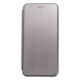 Book Forcell Elegance  Samsung Galaxy A33 5G šedý
