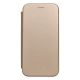 Book Forcell Elegance  Samsung Galaxy A33 5G zlatý