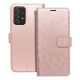 Forcell MEZZO Book   Samsung Galaxy A52 5G / A52 LTE ( 4G ) / A52s mandala ružový